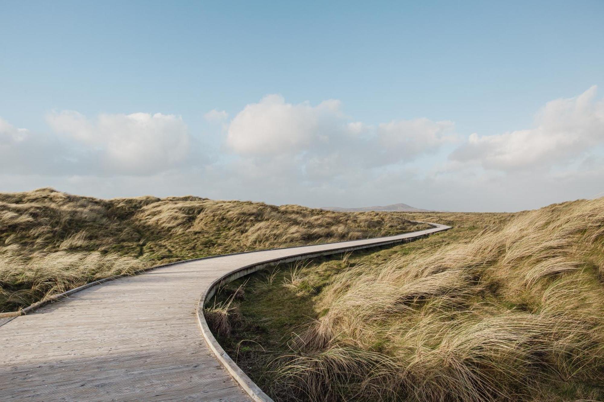 Donegal Boardwalk Resort Carrigart Экстерьер фото